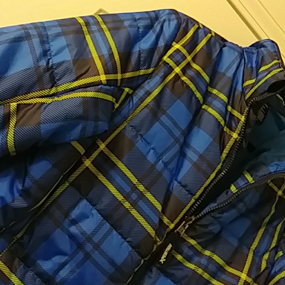 BOYS JACKET SIZE SIZE 18 - Picture 5 of 6